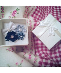 なし | ピアス（両耳用）