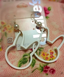 クレアーズ | ピアス（両耳用）