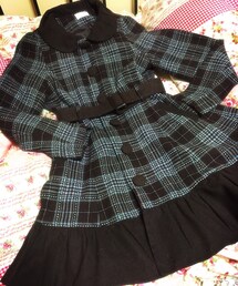 blue rogue | その他アウター