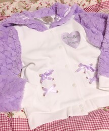 Miauler Mew | ブルゾン