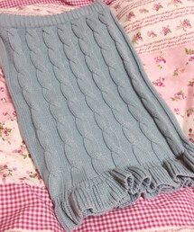 AS KNOW AS PINKY | スカート