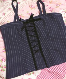 なし | キャミソール