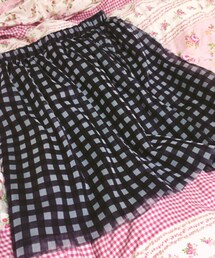 なし | スカート