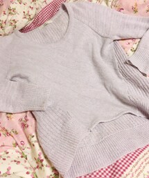 ikka | ニット/セーター