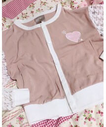 Miauler Mew | ブルゾン