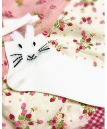 3coins | ソックス/靴下