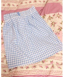 なし | スカート