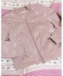なし | ブルゾン