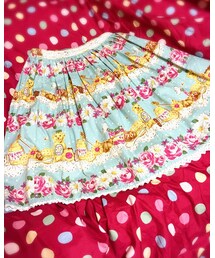 Shirley Temple | スカート