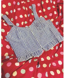 GRL | その他トップス