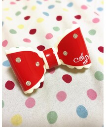 Angelic Pretty | バレッタ/ヘアクリップ