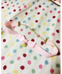 minne | ネックレス