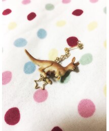 minne | ピアス（片耳用）