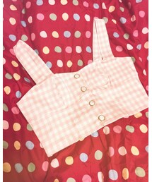 GRL | キャミソール