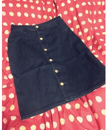 GRL | デニムスカート