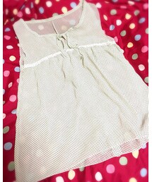 Handmade | シャツ/ブラウス