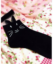 3coins | ソックス/靴下