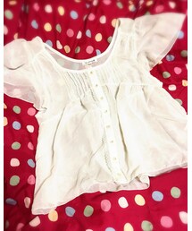 なし | シャツ/ブラウス