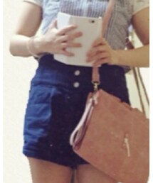 INGNI | デニムパンツ