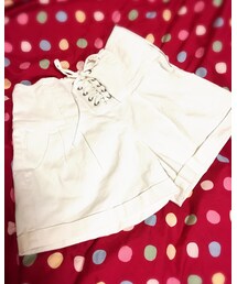 なし | デニムパンツ