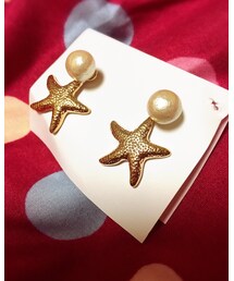 Handmade | ピアス（両耳用）