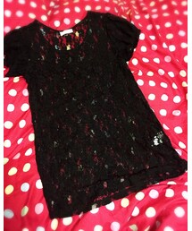 E hyphen world gallery | Tシャツ/カットソー