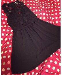 H&M | ワンピース