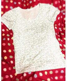 E hyphen world gallery | Tシャツ/カットソー