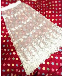 SPINNS | スカート