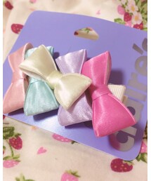claire's | バレッタ/ヘアクリップ