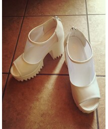 通販 | サンダル