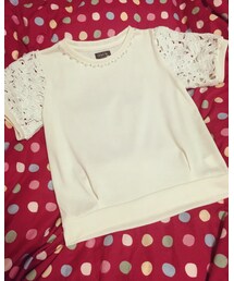 なし | スウェット