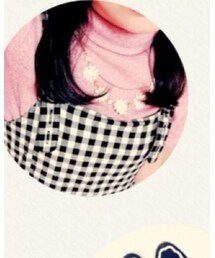 Cheek | ネックレス