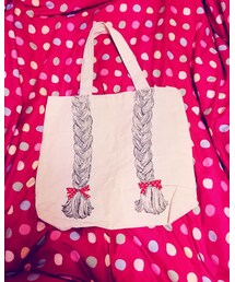 サンキューマート | トートバッグ