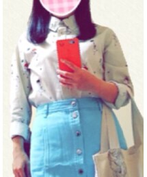 古着 | シャツ/ブラウス