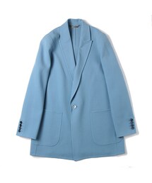 beautiful people | beautiful people w.rever long jacket(その他アウター)