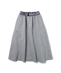 made in HEAVEN | LOST solid skirt(スカート)
