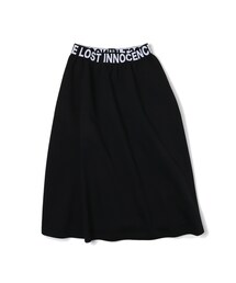 made in HEAVEN | LOST solid skirt(スカート)