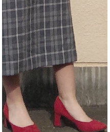 GU | パンプス