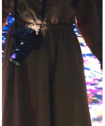 A part by | ワンピース/ドレス