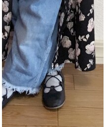 OLD NAVY | その他シューズ