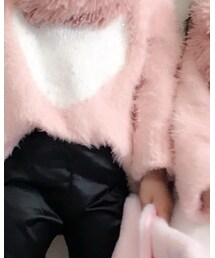 GU | ニット/セーター