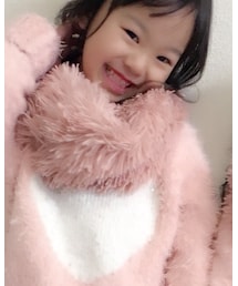 ミカヅキモモコ | ストール/ショール