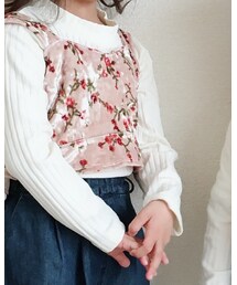 Right-on KIDS | トップス