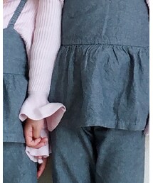 しまむら | つなぎ/オールインワン