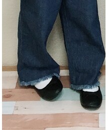 H&M | バレエシューズ