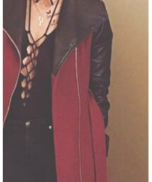 Wilsons leather | ピーコート