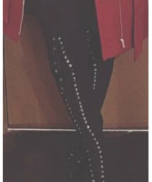 fashion nova | ブーツ