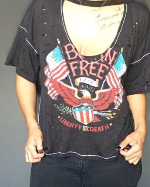 URBAN OUTFITTERS | Tシャツ/カットソー