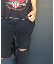 FOREVER 21 | デニムパンツ